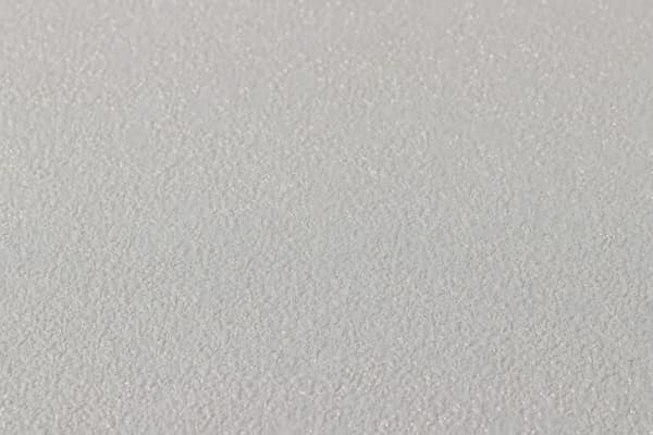 Non woven-tapet uni kulör Profhome 372721-GU lätt texturerad glittrande färg grå 5,33 m2