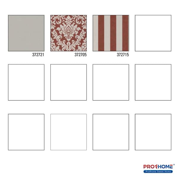 Non woven-tapet uni kulör Profhome 372721-GU lätt texturerad glittrande färg grå 5,33 m2