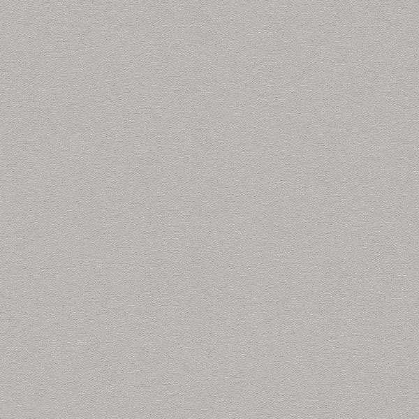 Non woven-tapet uni kulör Profhome 372721-GU lätt texturerad glittrande färg grå 5,33 m2