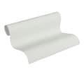 Miniatyrbild 2 av 7: Non woven-tapet uni kulör Profhome 372722-GU lätt texturerad glittrande färg grå 5,33 m2