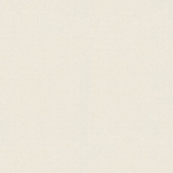 Non woven-tapet uni kulör Profhome 372723-GU lätt texturerad glittrande färg vit 5,33 m2