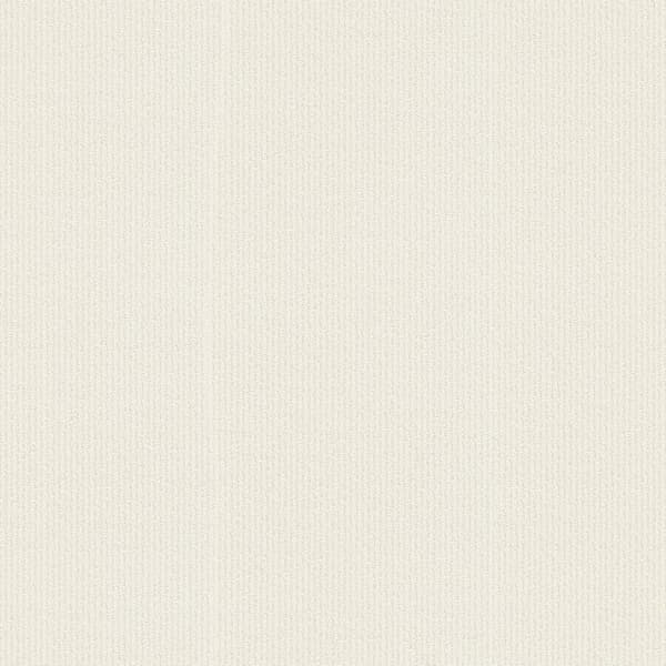 Non woven-tapet randigt mönster Profhome 373651-GU lätt texturerad matt färg grädde 5,33 m2