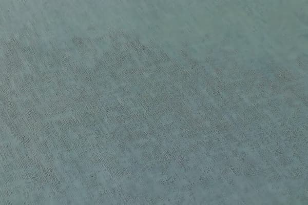 Non woven-tapet uni kulör Profhome 373953-GU lätt texturerad matt färg grön 5,33 m2