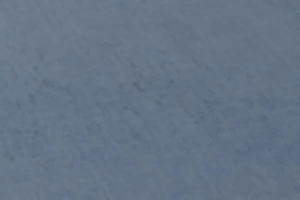 Non woven-tapet uni kulör Profhome 373954-GU lätt texturerad matt färg blå 5,33 m2