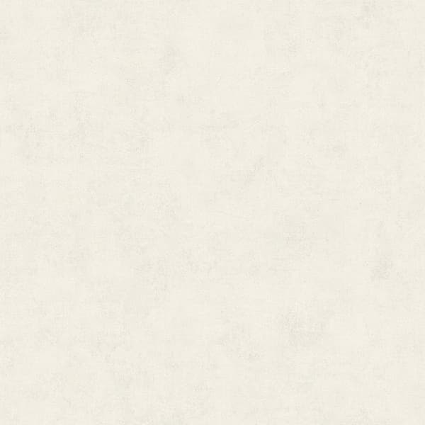 Non woven-tapet uni kulör Profhome 374162-GU lätt texturerad matt färg vit 5,33 m2