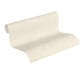 Miniatyrbild 2 av 6: Non woven-tapet uni kulör Profhome 374166-GU lätt texturerad matt färg beige 5,33 m2