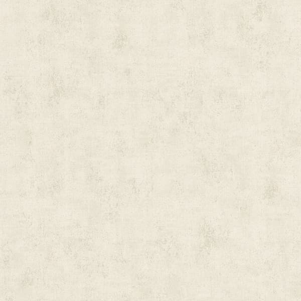 Non woven-tapet uni kulör Profhome 374166-GU lätt texturerad matt färg beige 5,33 m2