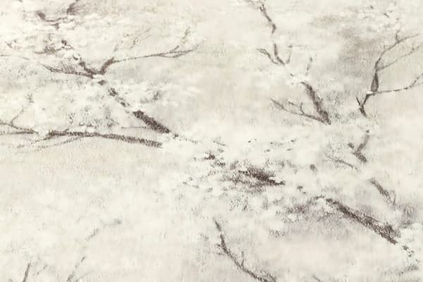 Kuitutapetti kukikas Profhome 374202-GU sileä kimalteleva kuvio matta tausta färg kerma harmaa valkoinen 5,33 m2