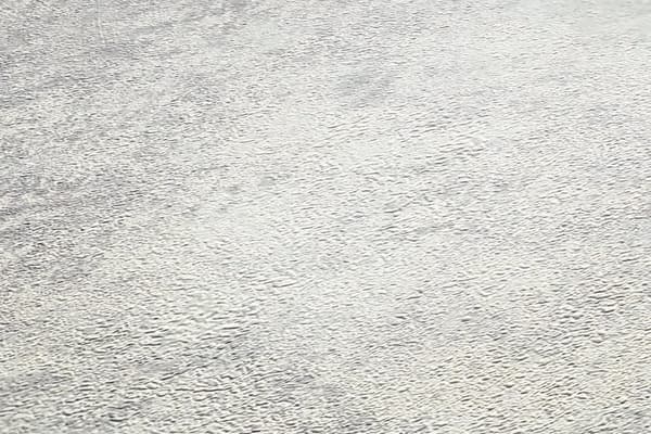 Non woven-tapet uni kulör Profhome 374254-GU lätt texturerad matt färg grå silver 5,33 m2