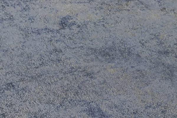 Kuitutapetti yksivärisistä Profhome 374255-GU hieman rakenteellinen kiiltävä kuvio matta tausta färg sininen hopea harmaa 5,33 m2