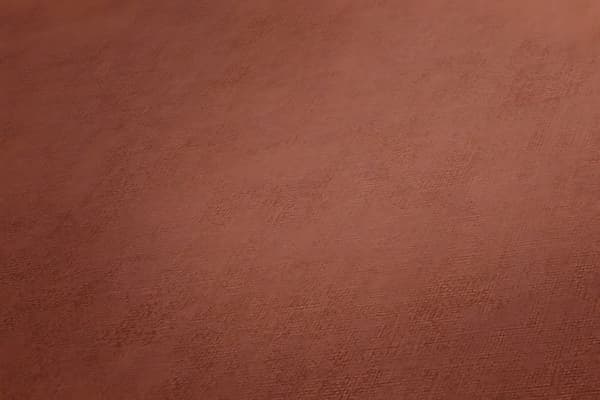 Non woven-tapet uni kulör Profhome 375367-GU lätt texturerad matt färg orange 5,33 m2