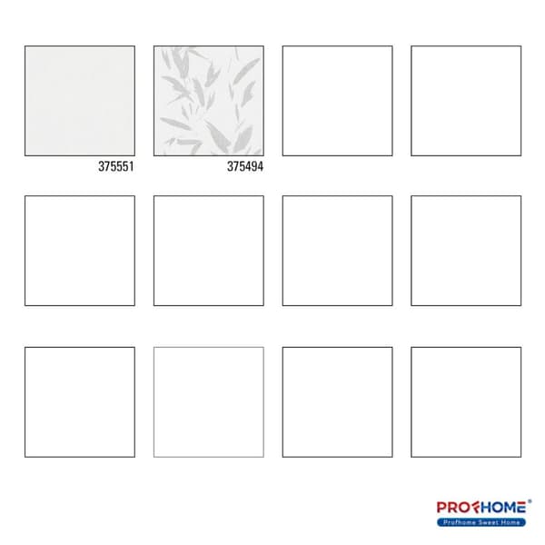 Non woven-tapet uni kulör Profhome 375551-GU lätt texturerad matt färg grädde 5,33 m2