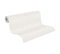 Miniatyrbild 2 av 7: Non woven-tapet uni kulör Profhome 375553-GU lätt texturerad matt färg grädde 5,33 m2