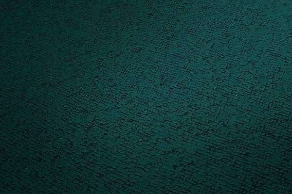 Non woven-tapet uni kulör Profhome 375555-GU lätt texturerad matt färg grön 5,33 m2