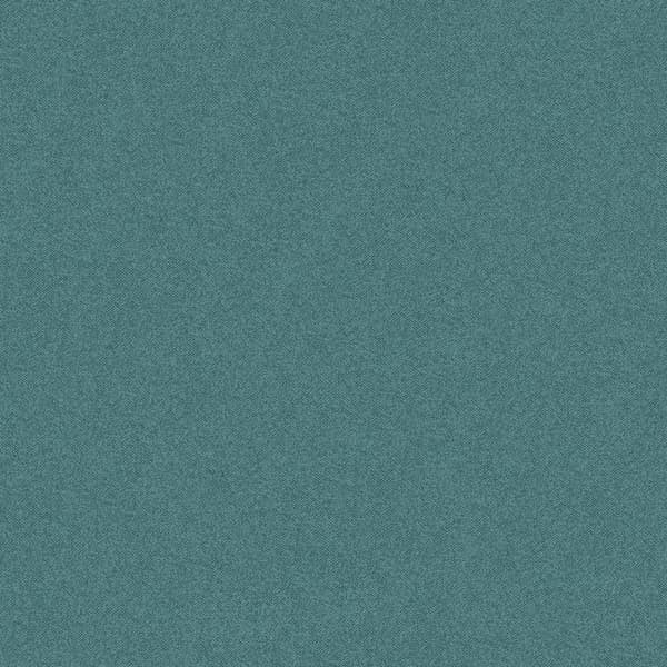 Non woven-tapet uni kulör Profhome 375562-GU lätt texturerad matt färg grön 5,33 m2
