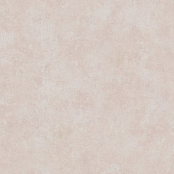 Non woven-tapet uni kulör Profhome 376545-GU lätt texturerad matt färg rosa grädde kromgrön 5,33 m2