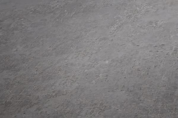Non woven-tapet uni kulör Profhome 376563-GU lätt texturerad matt färg grå 5,33 m2