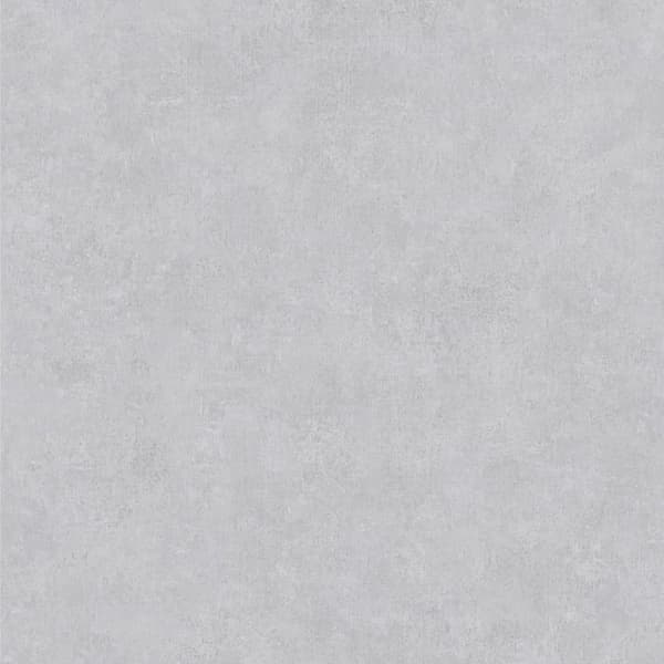 Non woven-tapet uni kulör Profhome 376568-GU lätt texturerad matt färg grå 5,33 m2
