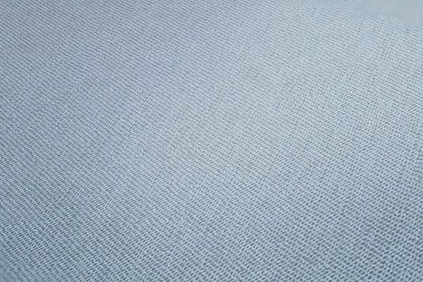 Non woven-tapet uni kulör Profhome 377027-GU slät matt färg blå 5,33 m2