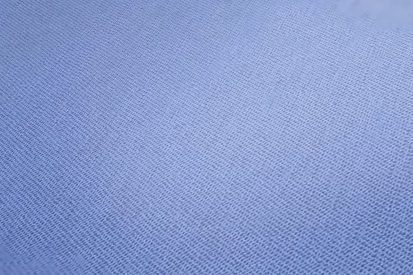 Non woven-tapet uni kulör Profhome 377028-GU slät matt färg blå 5,33 m2