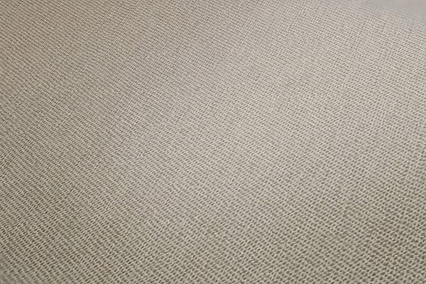 Non woven-tapet uni kulör Profhome 377031-GU slät matt färg beige brun 5,33 m2