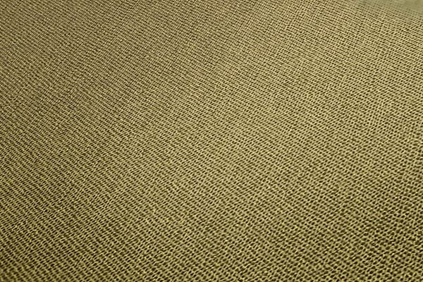 Non woven-tapet uni kulör Profhome 377035-GU slät matt färg gul brun 5,33 m2