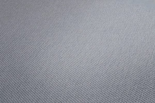 Non woven-tapet uni kulör Profhome 377038-GU slät matt färg grå 5,33 m2