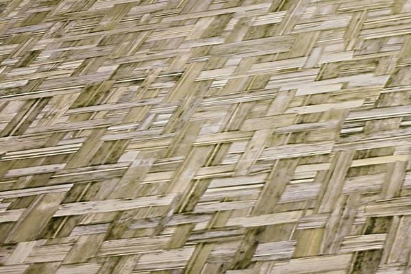 Non woven-tapet trä utseende Profhome 377062-GU slät matt färg brun beige 5,33 m2