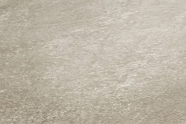 Non woven-tapet uni kulör Profhome 377451-GU lätt texturerad matt färg beige vit 5,33 m2