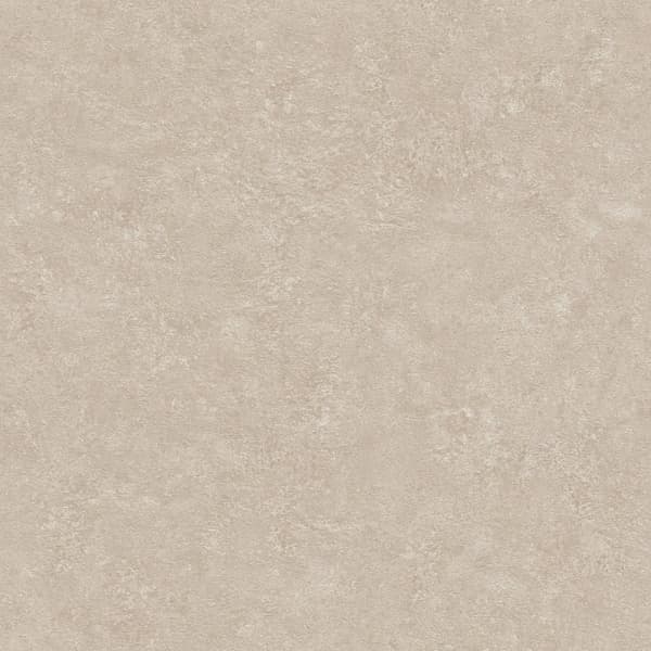 Non woven-tapet uni kulör Profhome 377451-GU lätt texturerad matt färg beige vit 5,33 m2