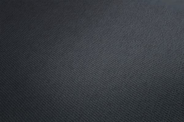 Non woven-tapet uni kulör Profhome 377483-GU slät matt färg svart 5,33 m2