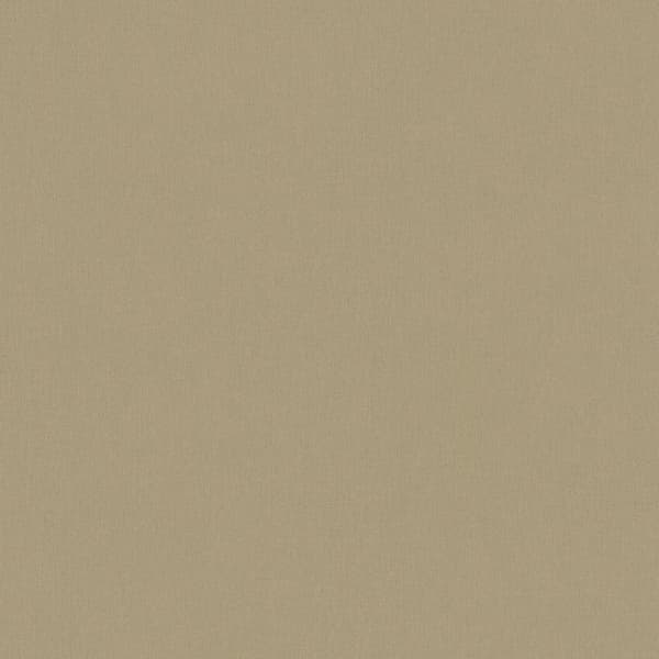 Non woven-tapet uni kulör Profhome 377485-GU slät matt färg brun beige 5,33 m2