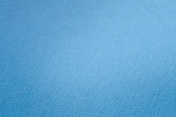 Non woven-tapet uni kulör Profhome 377498-GU slät matt färg blå 5,33 m2