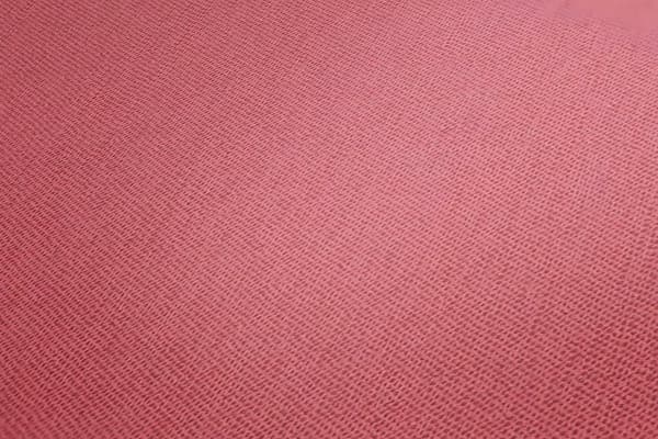 Non woven-tapet uni kulör Profhome 377502-GU slät matt färg röd 5,33 m2