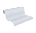 Miniatyrbild 2 av 6: Non woven-tapet uni kulör Profhome 378333-GU slät matt färg blå 5,33 m2