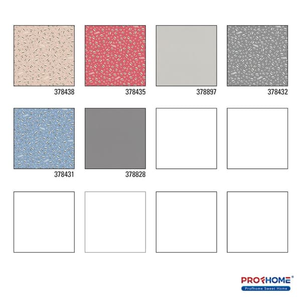 Non woven-tapet abstrakt Profhome 378438-GU slät matt färg beige svart vit 5,33 m2