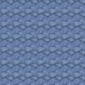 Miniatyrbild 1 av 5: Non woven-tapet abstrakt Profhome 378474-GU slät metalliska höjdpunkter färg blå duva blå melon gul 5,33 m2