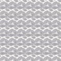 Miniatyrbild 1 av 4: Non woven-tapet abstrakt Profhome 378476-GU slät metalliska höjdpunkter färg vit silver grå silver 5,33 m2