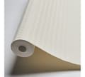 Miniatyrbild 2 av 3: Non woven-tapet uni kulör Profhome 378503-GU slät glansigt färg beige grädde grå 5,33 m2