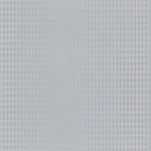 Non woven-tapet uni kulör Profhome 378505-GU slät glansigt färg silver grå 5,33 m2