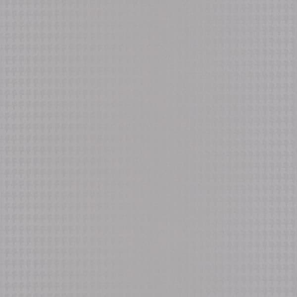 Non woven-tapet uni kulör Profhome 378506-GU slät glansigt färg grå silver 5,33 m2
