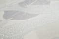 Miniatyrbild 3 av 7: Non woven-tapet chinoiserie tapet Profhome 378596-GU slät glansigt mönster matt bakgrund färg silver vit grå 5,33 m2