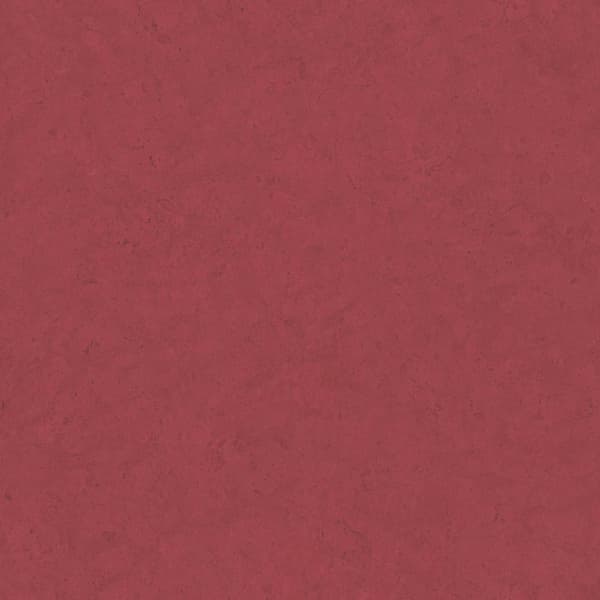 Non woven-tapet uni kulör Profhome 378653-GU lätt texturerad matt färg röd 5,33 m2