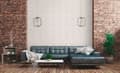 Miniatyrbild 7 av 8: Non woven-tapet geometrisk Profhome 378691-GU lätt texturerad matt färg vit grå 5,33 m2