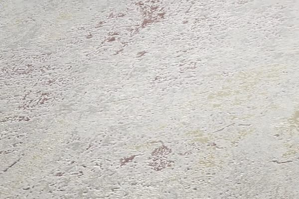 Non woven-tapet begagnad utseende Profhome 379035-GU lätt texturerad matt färg grå röd 5,33 m2