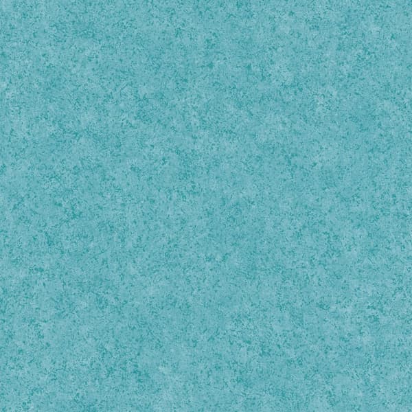 Non woven-tapet uni kulör Profhome 379133-GU slät matt färg turkos 5,33 m2