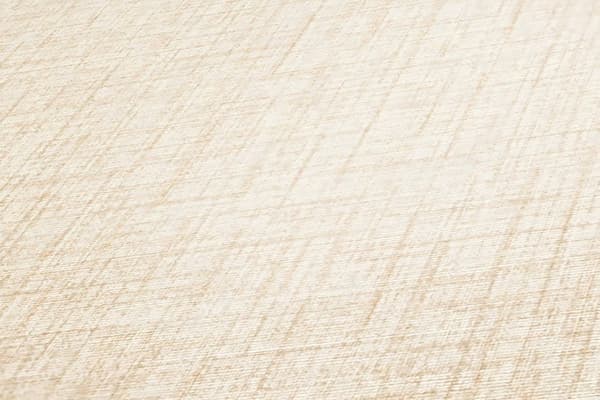 Non woven-tapet uni kulör Profhome 379536-GU lätt texturerad matt färg beige grädde 5,33 m2