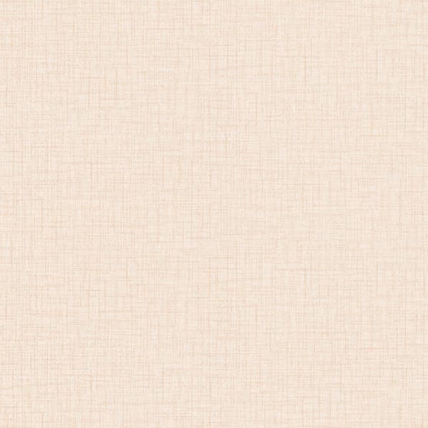 Non woven-tapet uni kulör Profhome 379536-GU lätt texturerad matt färg beige grädde 5,33 m2