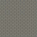 Miniatyrbild 1 av 6: Non woven-tapet ornament Profhome 379573-GU lätt texturerad glansigt mönster matt bakgrund färg grå guld svart 5,33 m2