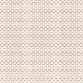Miniatyrbild 1 av 6: Non woven-tapet ornament Profhome 379581-GU slät glansigt mönster matt bakgrund färg rosa vit 5,33 m2